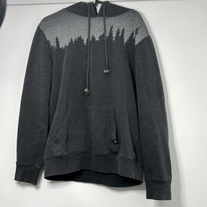 Ten tree hoodie